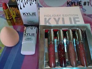 Combo Kylie #1