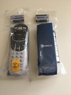 Control De Directv. Modelo Nuevo Inteligente