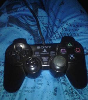 Control De Playstation 2 Alambrico (usado)