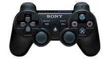 Control Play 3 Perfecto Estado Ver Descripcion