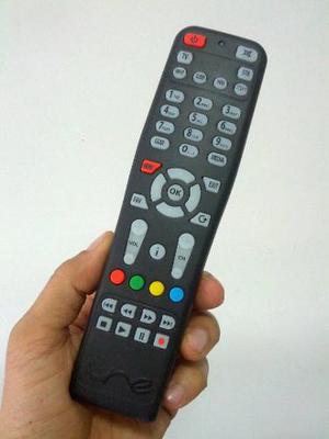 Control Universal Tv