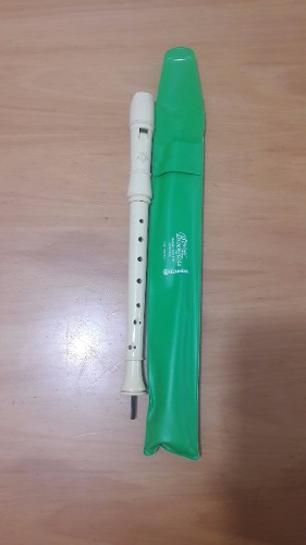 Flauta Hohner