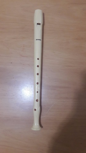 Flauta Hohner