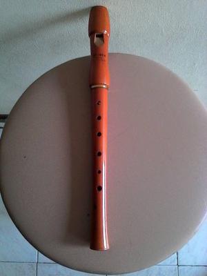 Flauta Honner Madera