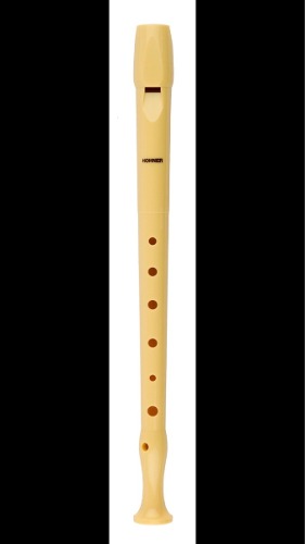 Flauta Marca Hohner Original