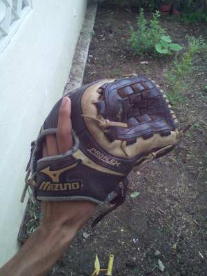 Guante De Beisbol Mizuno