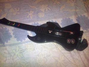 Guitarra Para Play Station