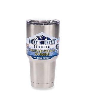 Innovador Vaso Térmico Rocky Mountain Frio/caliente