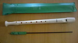 (Instrumento Musical)flauta Honner