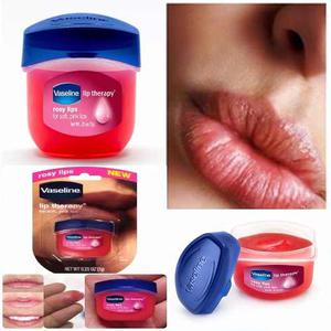 Labiales Vaseline Lip Therapy Hidratante Para Labios