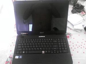 Lapto Acer