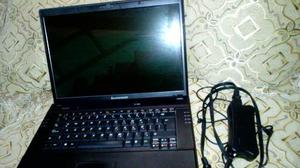 Lapto Lenovo N500