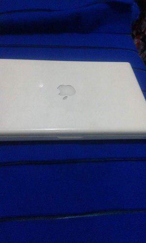 Lapto Mac Book 