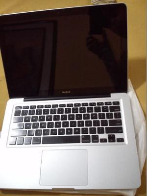 Laptop Apple Macbook A