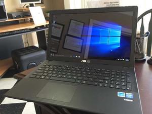Laptop Asua X551m