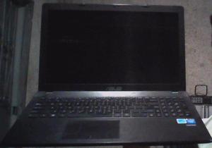 Laptop Asus X551m