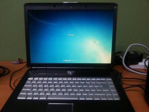 Laptop Dell Vostro 3gbmemoria Ram, 120 Gb Dd