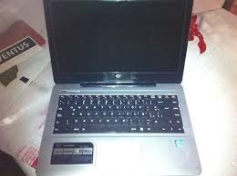 Laptop I5 Para Repuesto
