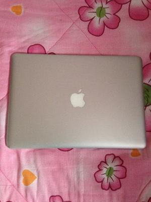 Laptop Macbook Air