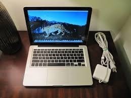 Laptop Macbook Pro Laptop Como Nueva