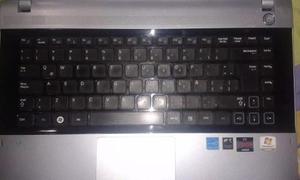 Laptop Samsung Modelo Rv415 Usada