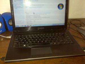 Laptop Siragon Mns 50 Intel I3