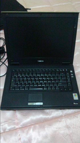 Laptop Toshiba Tetra A5