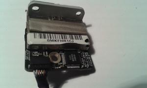 Lector Interno Tarjetas Sd Para Imac 27 A% Original