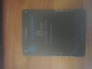 Memori Card Playstation 2