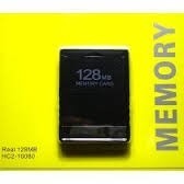 Memory Card 128mb Para Play2 Nueva Ofertazo 
