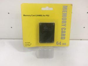 Memory Card 64mb