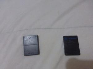 Memory Card 8mb Y 32mb Playstation