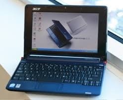Mini Laptop Acer Aspire Zg5, Repuestos, Fotos Reales