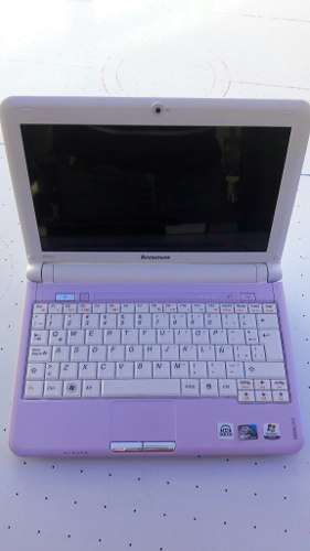 Mini Laptop Lenovo S10-2