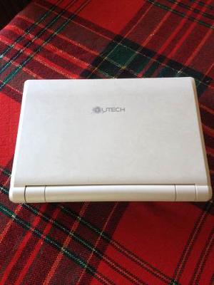 Mini Notebook Utech