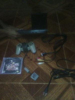 Play Station 2