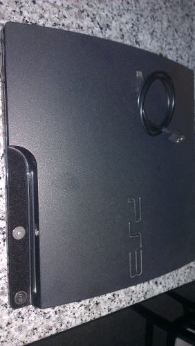Play Station 3 Ps