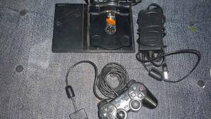 Play Station Ps2 Con Control