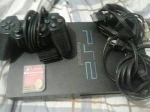 Playstation 2 Como Nuevo