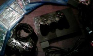 Playstation 2 Como Nuevo