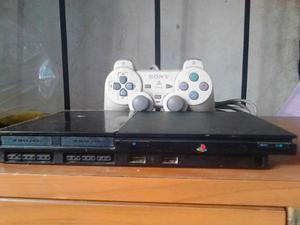 Playstation 2 + Juegos