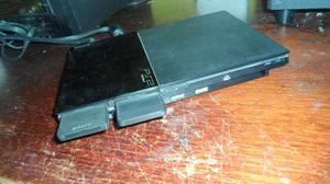 Playstation 2 Slim