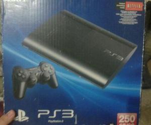 Playstation 250 Gb