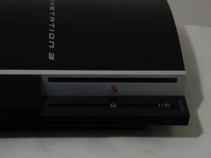 Playstation 3 Con Todos Su Accesorios (para Reparar)