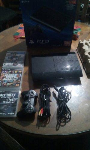 Playstation 3 Ps3