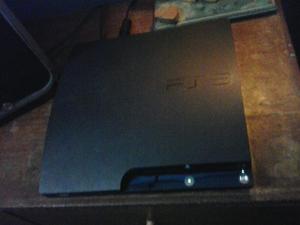Playstation 3 Slim 250gb Chipeado