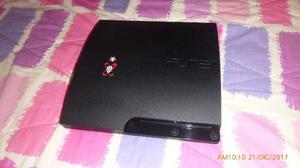 Playstation 3 Slim 320gb Cech301b Para Reparar O Repuesto