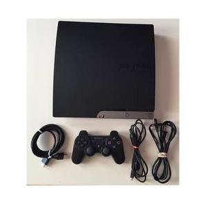 Playstation 3 Sony