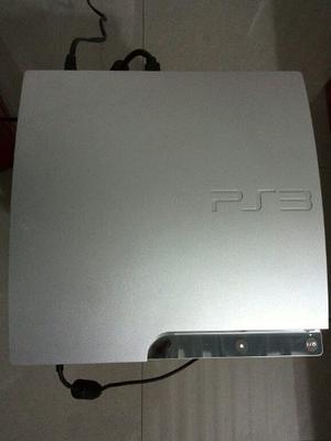 Playstation 3 Super Slim 160gb