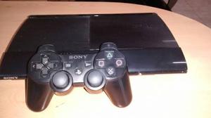 Playstation 3 Super Slim 250gb